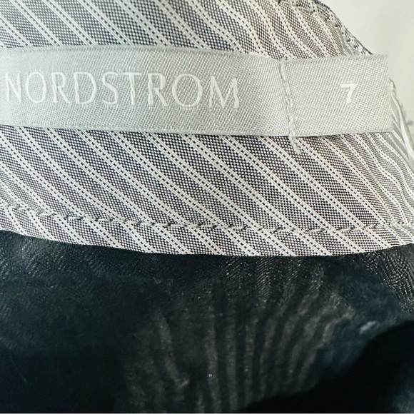 Nordstrom Charcoal Kids Suit Set Blazer Vest and Pants Size 7 - Picture 14 of 14